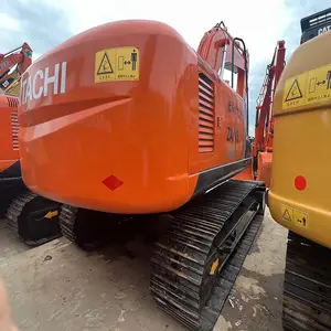 Used Japan Hitachi Zx240 Hydraulic Excavator Hitachi ZX240 Excavator For Sale