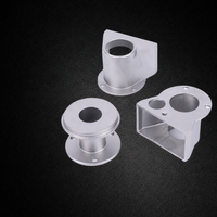 Pièces de valve de fonderie Shengri sur mesure, moulage de précision, corps de valve en acier inoxydable, raccords de tuyauterie, service de traitement non standard