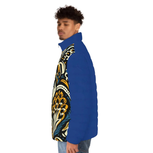 Vêtements pour hommes Vêtements et accessoires Veste polaire respirante et sublimée Nouvelle arrivée personnalisée Veste d'hiver légère - Product Image 5