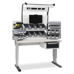 DYNAMIC1505, workstation multifunzionale - Product Image 1