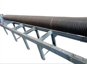 Máquina para Fabricar Mangueras de Goma, Longitudes Personalizables, Carro Accionado por Servo, Alta Precisión, Eficiente, Industrial - Product Image 2