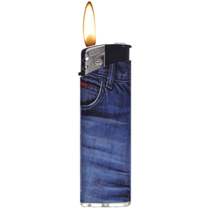 Accenditori Elettronici per Jeans Assortiti - Product Image 1