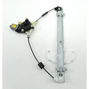 Lève-vitre électrique avant droit KIA Picanto Série 82460-G6000 (17>23) - Product Image 1