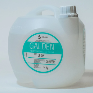 Premium Galden LS215 Fluido de soldadura de fase de vapor Alto rendimiento 5kg Barril Exportación a granel Suministro de fábrica - Product Image 3