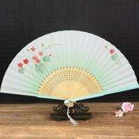 Productos ecológicos, Natural abanico de papel artesanal, abanico artesanal colorido, abanico a buen precio para comprador - Product Image 3