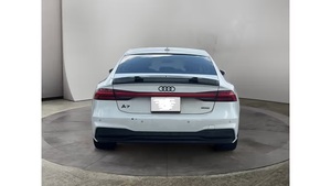Audi A7 Premium 2023 Usado en Excelentes Condiciones - Product Image 4