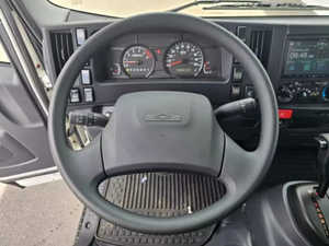 (Nuevo) Camioneta de Mudanza CHEVYLET 2024 - Product Image 2