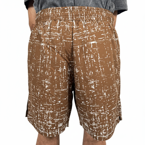 Shorts de Boxeo Sublimados Personalizados al por Mayor, Shorts de Boxeo MMA para Hombre, Venta Caliente al por Mayor - Product Image 2