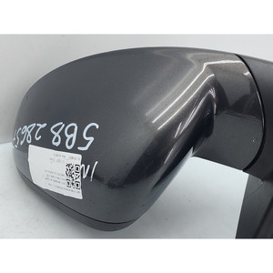 กระจกมองข้างซ้าย OPEL Insignia Sedan 021002 A20DTH (08>17) - Product Image 3