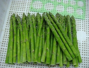 ESPÁRRAGOS VERDES VITALES/ESCUDO INMUNE/BUENZA A BASE DE PLANTAS - Product Image 6