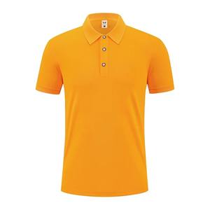 polo t-<b>shirt</b> Summer new youth casual lapel short-sleeved t-<b>shirt</b> polo <b>shirt</b> tops, 21 colors to choose from - Product Image 1