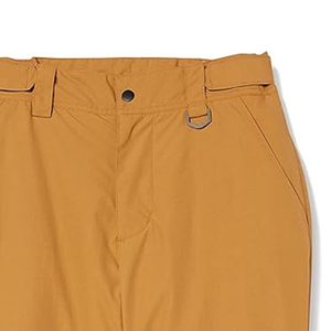 กางเกงสกีกันหิมะสำหรับฤดูหนาว ชุดกีฬา กางเกงสกี รับสกรีนโลโก้ กางเกงสกีสำหรับกิจกรรมกลางแจ้งในฤดูหนาว ผ้าหนา อุ่น คุณภาพสูง ทรงหลวม - Product Image 5