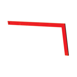 Squadra per carpentiere lunghezza cm. 60 - Product Image 2