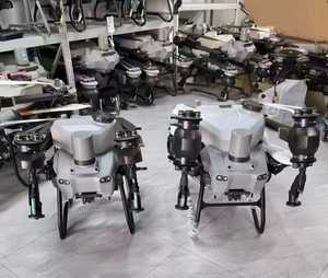 MG-1P RTK-การเกษตร W-แบตเตอรี่สองก้อน, เครื่องชาร์จ, สเปรย์, 100% ต้นฉบับจากโรงงานปิดผนึกพร้อมรับประกัน1ปี - Product Image 3