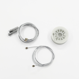 ชุดซ่อมมอเตอร์กระจกหน้าต่างด้านหน้าซ้าย รุ่น 82450A2710 สำหรับรถยนต์ Kia Ceed JD - Product Image 2