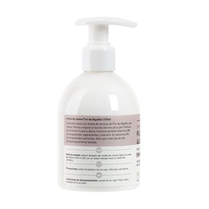 Crema mani Bont Cotton Flower 250ml - Product Image 2