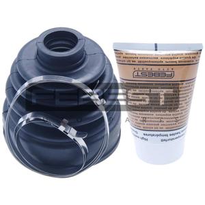 Guarnizione antipolvere per giunto a velocità costante interno, set FEBEST (0415-CU20) - KIT DI GUARNIZIONI - Product Image 1