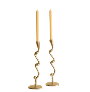 Juego de tres candelabros hechos a mano, candelabro de estilo europeo para fines decorativos, hogar, hoteles, restaurante - Product Image 4