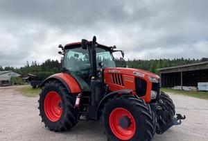 Tracteur agricole Kubota L2501 à vendre - Product Image 4