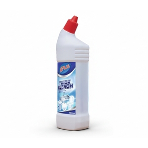 A PLUS THICK BLEACH Rumphi Adecuado para diversas aplicaciones, incluyendo la limpieza de superficies duras lavables y la remojo de paños. - Product Image 3