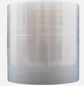 Factory Price Soft Transparent <b>Pallet</b> PE Cast Stretch Film Shrink <b>Wrap</b> <b>for</b> Industrial Use - Product Image 2