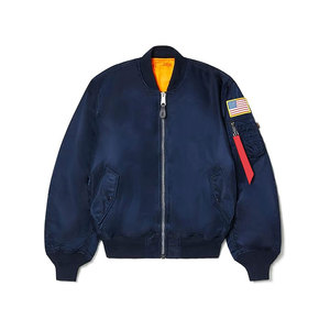 Blouson d'hiver unisexe à capuche surdimensionné en toile légère coupe-vent polyester/coton style décontracté streetwear doublé coton - Product Image 2