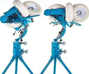 Máquina de Lanzamiento de Béisbol Hottssales 100% ORIGINAL Jug M1030 BP 3 - Product Image 2