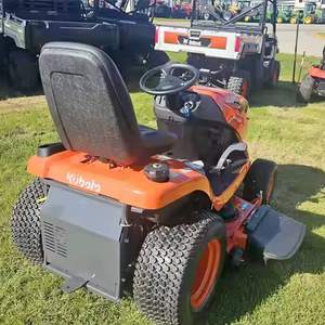 Cortadora de Césped Kubota G2020 de Alto Rendimiento en Venta, Cuidado Eficiente del Césped, Paisajismo, Motor Confiable, Componentes Centrales del Motor - Product Image 4