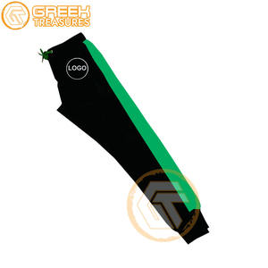 Personalizado Alpha | Kapa algodón polar bordado pantalón hermandad de mujeres alta calidad ropa griega mujeres Alpha transpirable fraternidad - Product Image 3