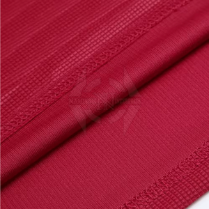 Conjuntos de uniformes de fútbol con cintura elástica Tela transpirable Corte automatizado para adultos - Product Image 5