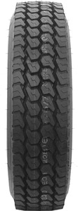 285/75R24.5 All Position Truck Tire Stable Handling <b>for</b> Highway Driving 285 75r24 5 tires <b>for</b> sale 285 75r24.5 - Product Image 4