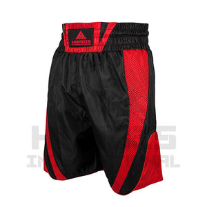 กางเกงขาสั้นมวย กางเกงขาสั้น MMA ออกแบบเอง กางเกงขาสั้นมวยชาย เกียร์มวย - Product Image 1