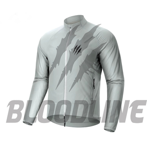 Men's Windproof <b>Waterproof</b> Breathable Puffer <b>Jacket</b> with Solid O-Neck Zipper Closure Regular Fit Winter Wear - Product Image 6