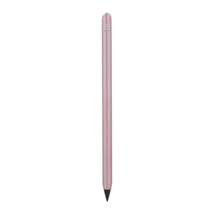 Bolígrafo Ecológico Promocional Rangle Sin Tinta, Gadgets Ecológicos - Product Image 3