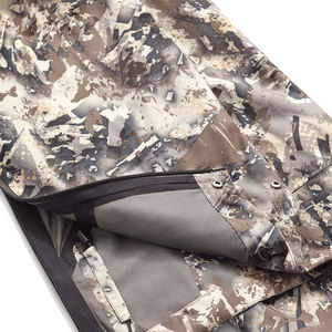 Pantalones de Caza de Camuflaje para Hombre, Ligeros, Transpirables, de Secado Rápido, con Bolsillos, con Servicio OEM, Elegantes - Product Image 3