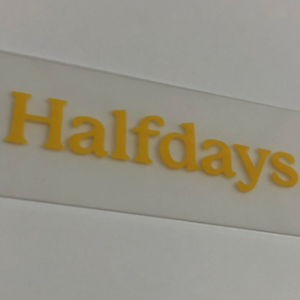 Étiquette de transfert thermique personnalisée de haute qualité, étiquette en fer chaud de bonne qualité, matériau recyclable, étiquette 3D, Logo brillant mat réfléchissant, marque - Product Image 5