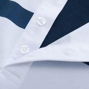 Polos Transpirables de Secado Rápido para Hombre, Polos con Logotipo Personalizado, Polos Elegantes de Alta Calidad para Hombre - Product Image 5