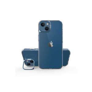 Étui étanche de luxe en PC pour iPhone 13 avec cordon réglable et bandoulière, style sport, design épuré - Product Image 1
