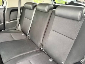 TOYOTA FJ CRUISER 2007 LISTO PARA ENVIAR - Product Image 3