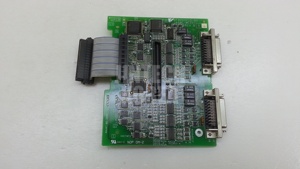 9575) [UESD] YASKAWA JAPMC-MC201 REV.B0 - Product Image 2