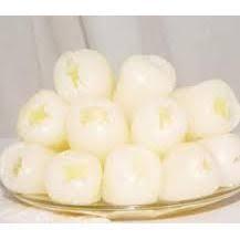 Conservas de rambután en sirope - Product Image 2