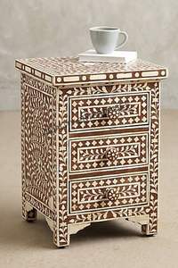 MESA DE CAMA BONE INLEY - Product Image 2