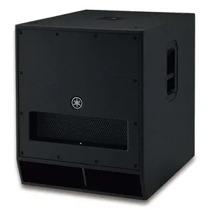 <b>HOT</b> SALES DXS18 800W <b>18</b> inch Powered Subwoofer - Product Image 3