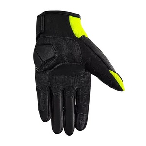 La motocicleta más vendida Motor Riding Protector Biker Motocross Guante OEM Moto Ciclismo Racing Guantes - Product Image 2