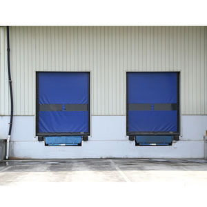 <span class=keywords><strong>Porte</strong></span> Augst à fermeture éclair rapide ultra excellente fabriquée en Chine garantie durable et propre de 3 ans <span class=keywords><strong>Hormann</strong></span> - Product Image 6