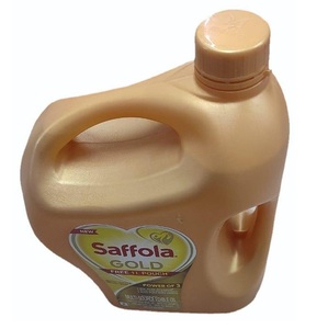 น้ำมันปรุงอาหารซาโฟลาโกลด์กลั่นสำหรับอาหารรสเลิศ - Product Image 3