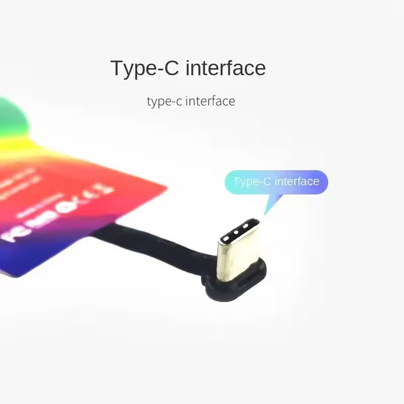 Type-C interface