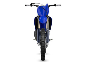 Las Mejores Motocicletas Nuevas YZ125X Cross Country 2026 en Stock - Product Image 3
