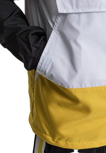 Chaqueta Cortavientos Personalizada OEM con Cremallera Completa para Hombre, Chaqueta Cortavientos Transpirable, Impermeable y de Secado Rápido para Exteriores - Product Image 3