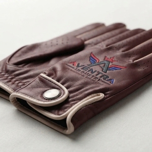 Gants de golf unisexes pour l'entraînement en plein air, légers, respirants, durables, avec une adhérence supérieure, flexibles et confortables - Product Image 3
